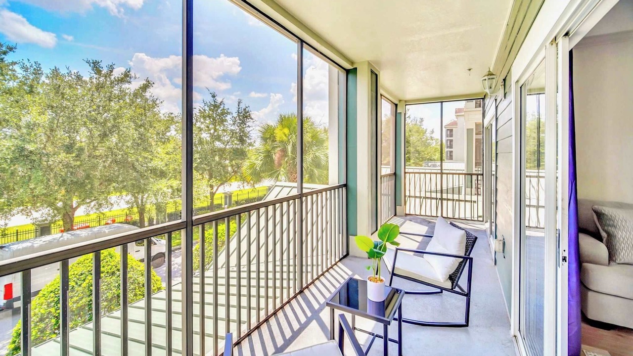 Photo of Outdoor in West Kissimmee