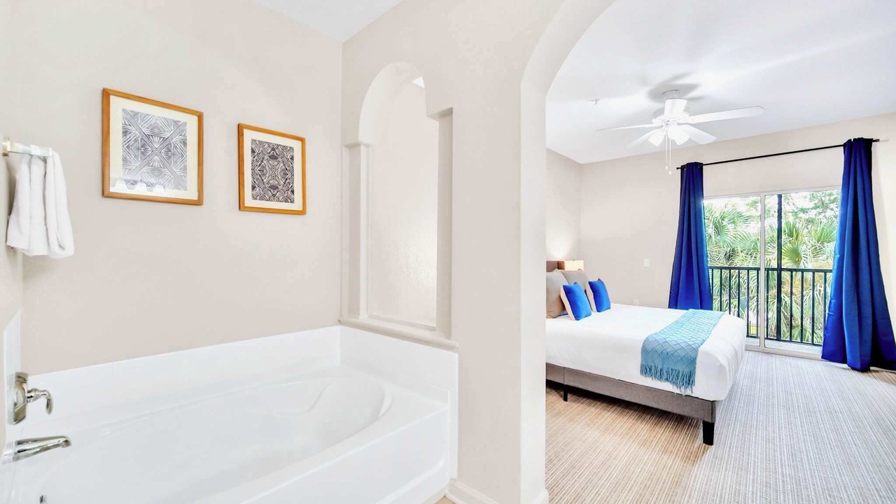 Photo of Bathroom in West Kissimmee