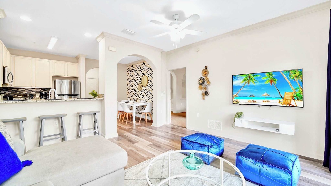 Photo of Bedroom in West Kissimmee
