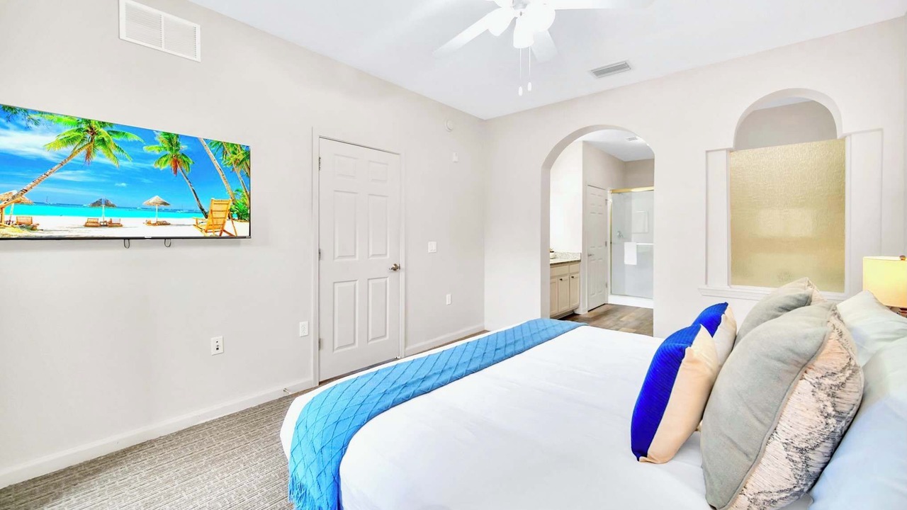 Photo of Bathroom in West Kissimmee