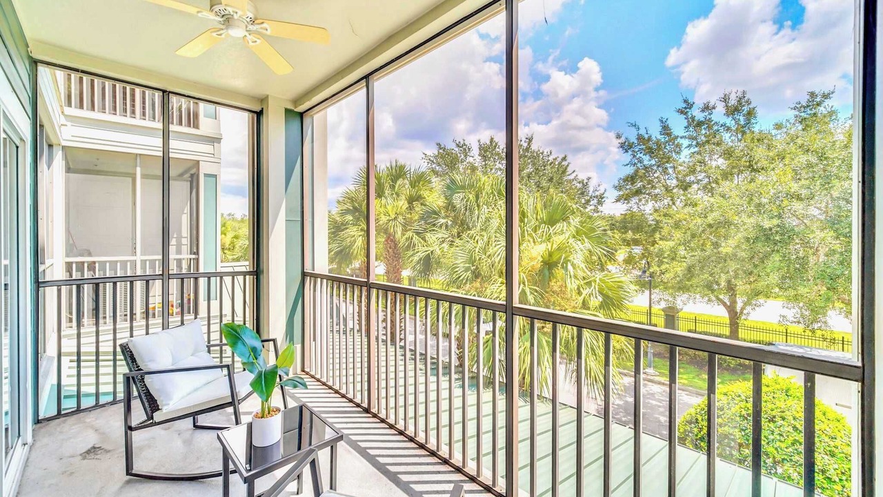 Photo of Outdoor in West Kissimmee