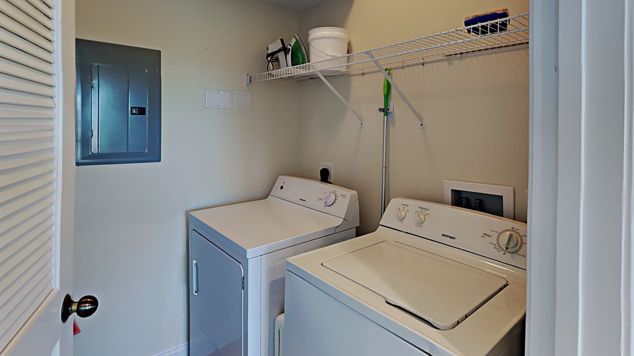 Photo of Bedroom in Gulf Lagoon Beach