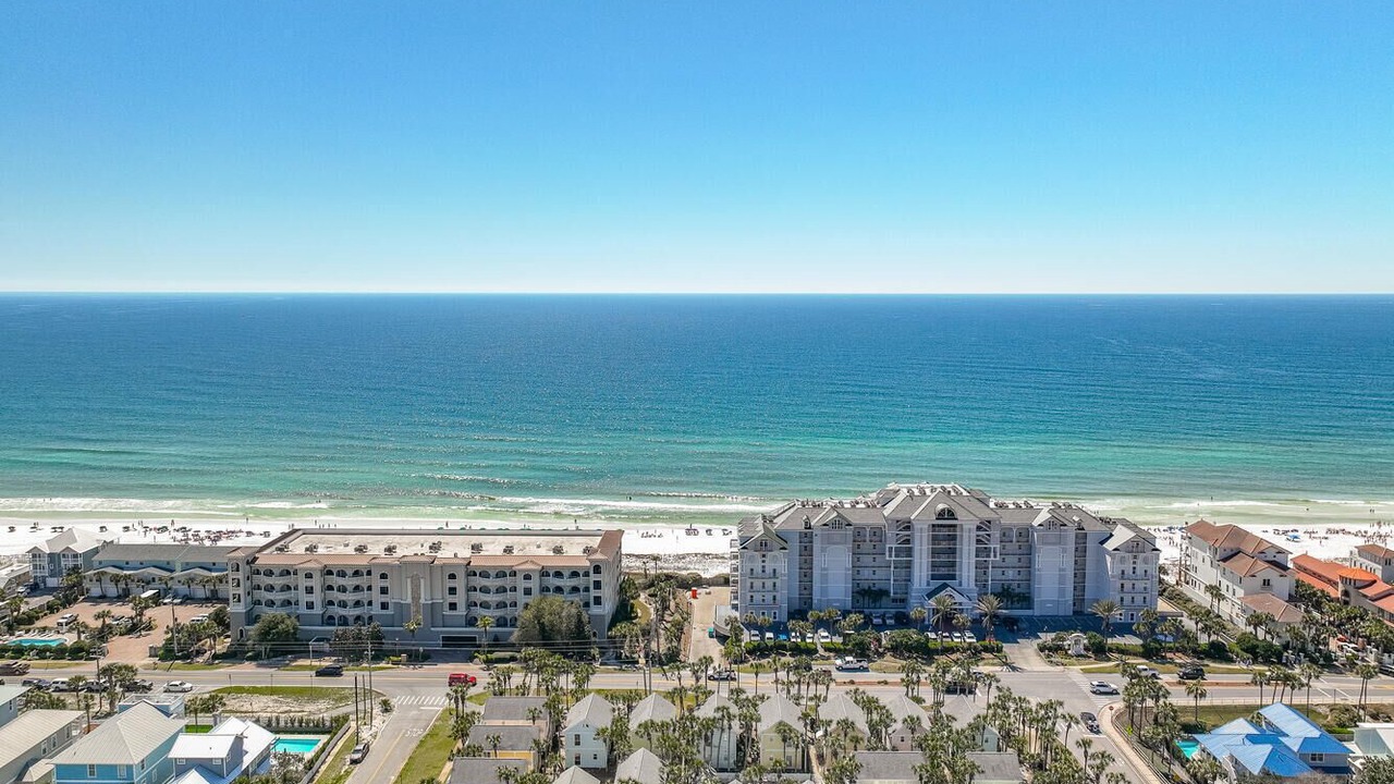 Photo of Outdoor in Crystal Beach