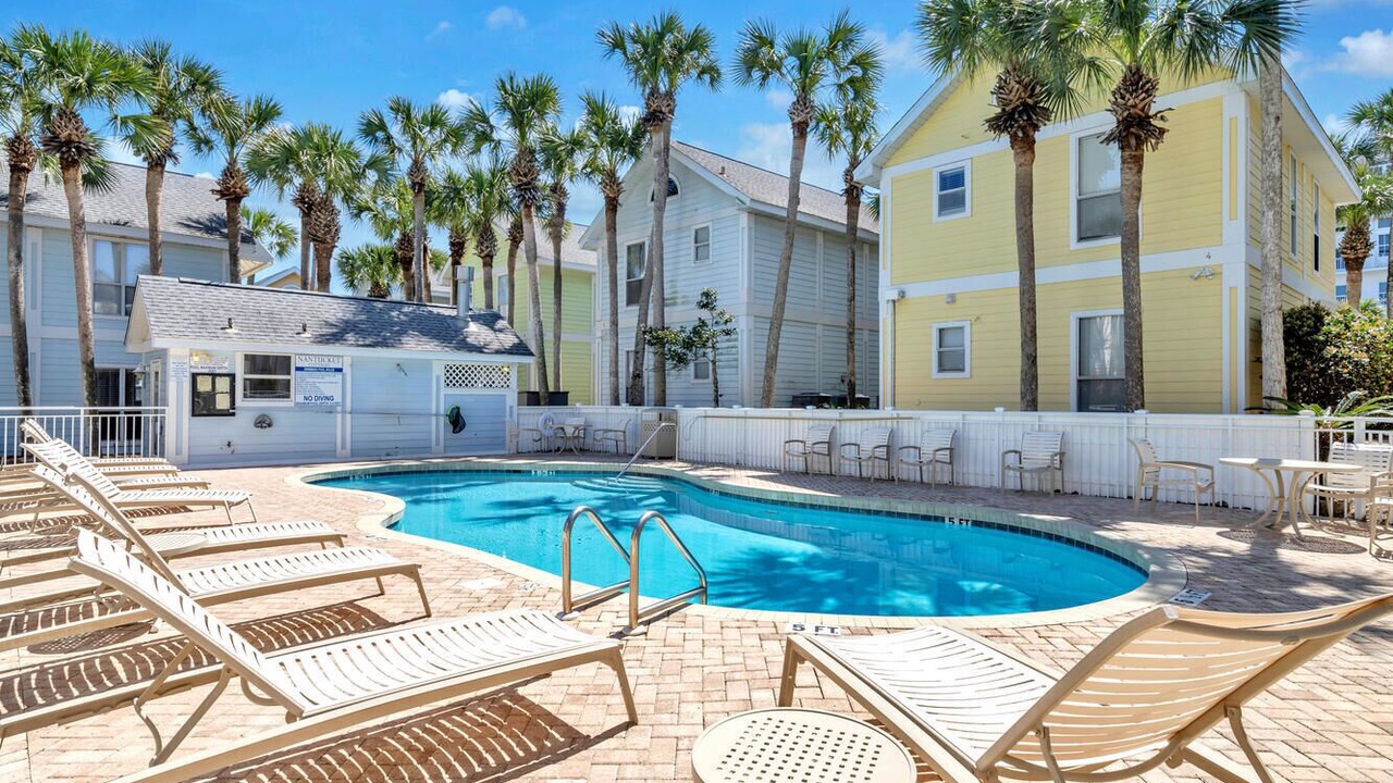 Photo of Outdoor in Crystal Beach