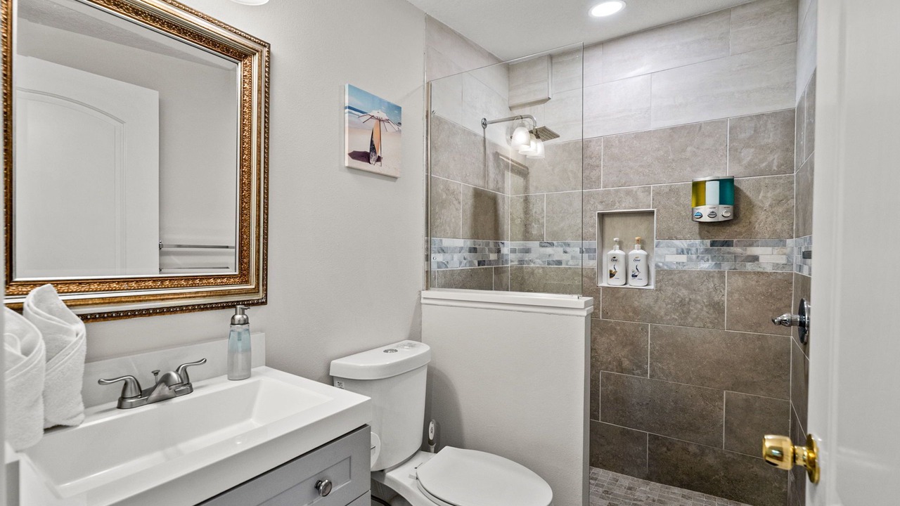 Photo of Bathroom in Arlington Park