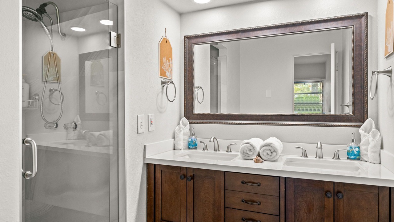 Photo of Bathroom in Arlington Park