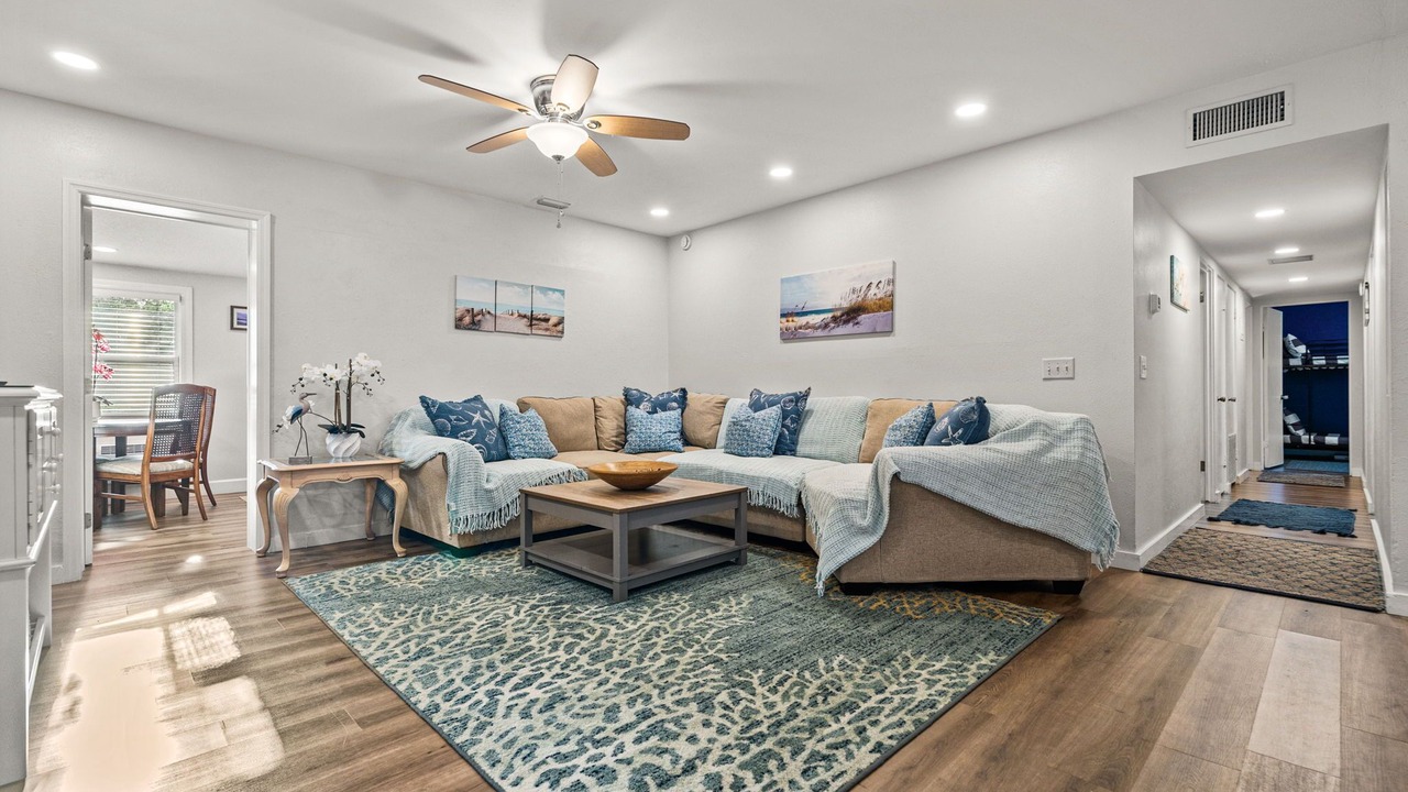Photo of Livingroom in Arlington Park