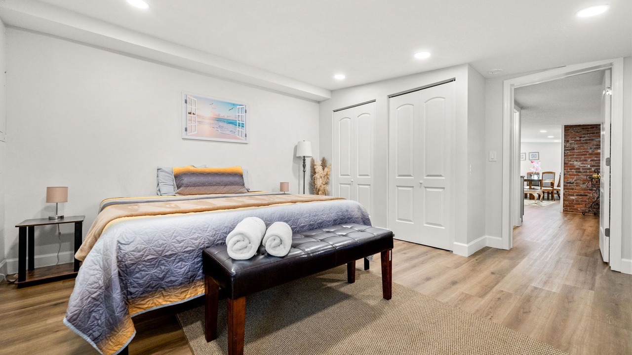Photo of Bedroom in Arlington Park