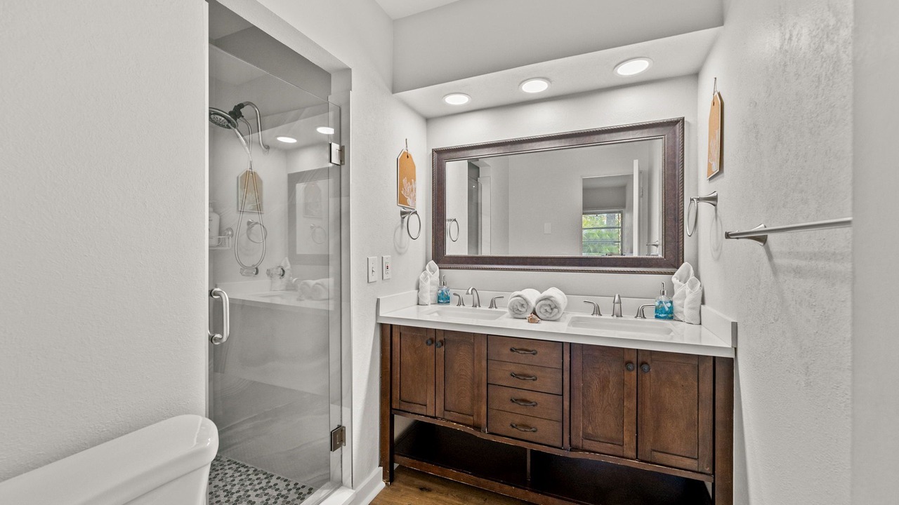 Photo of Bathroom in Arlington Park