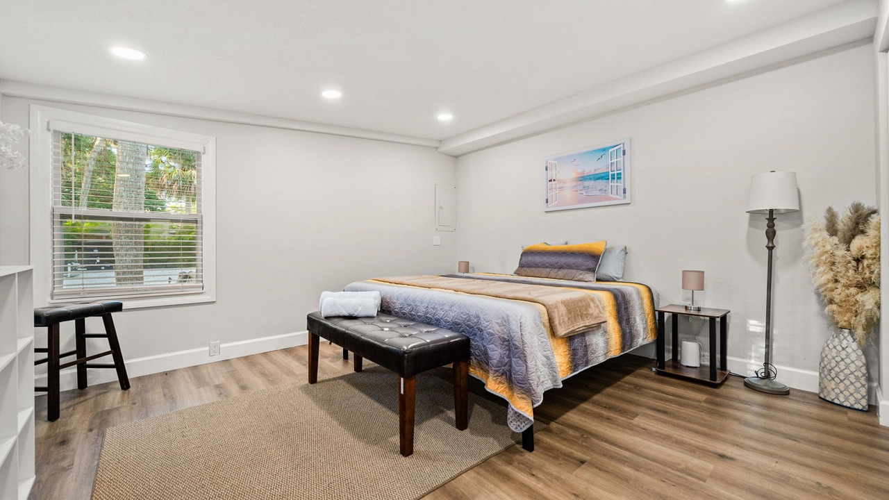 Photo of Bedroom in Arlington Park