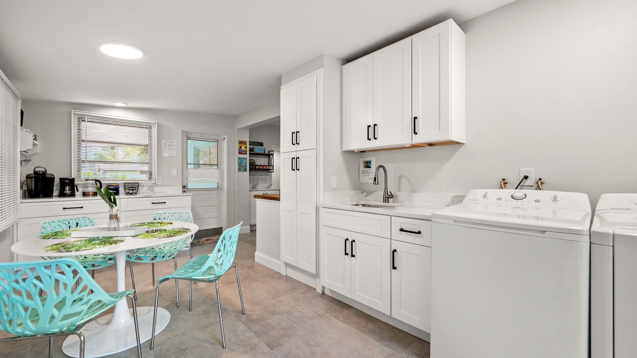 Photo of Kitchen in Arlington Park