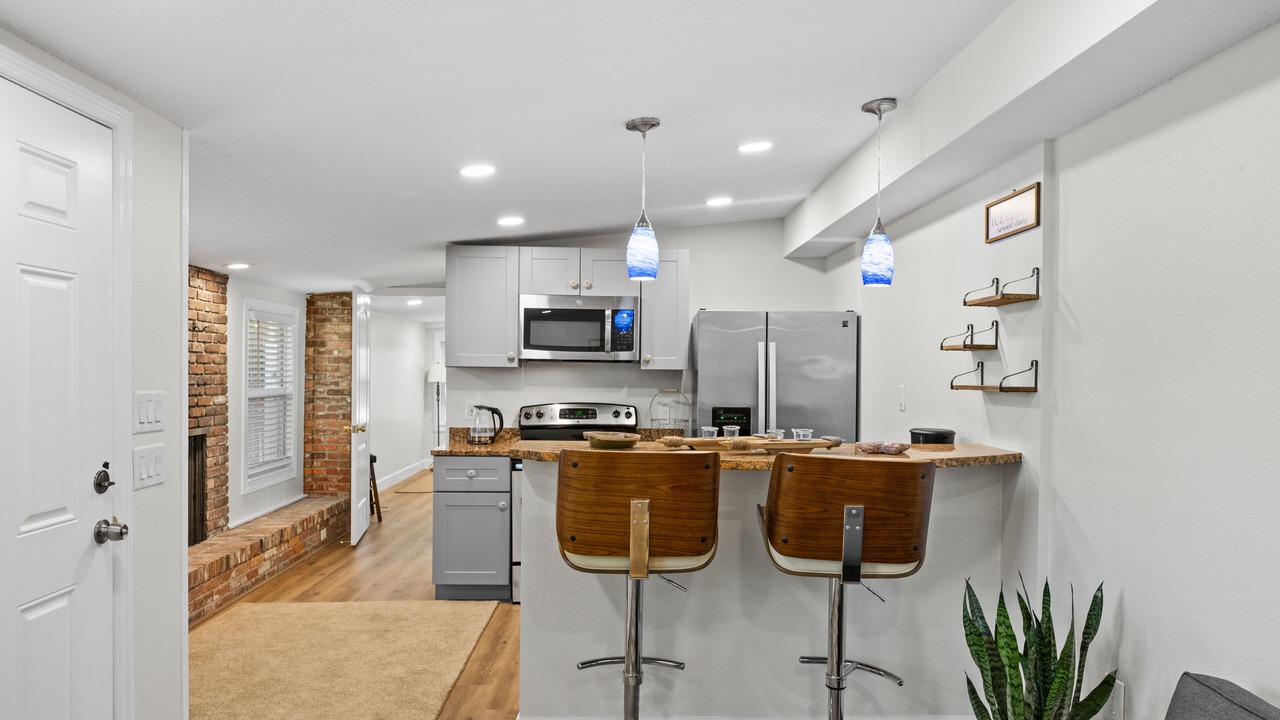 Photo of Kitchen in Arlington Park