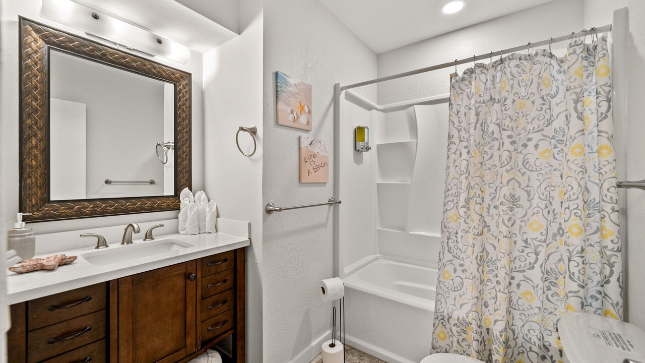 Photo of Bathroom in Arlington Park