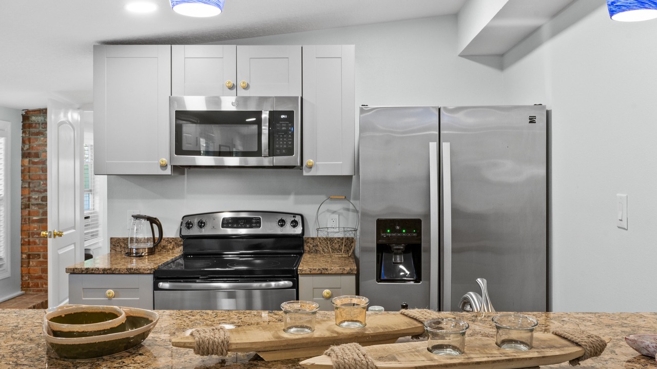 Photo of Kitchen in Arlington Park