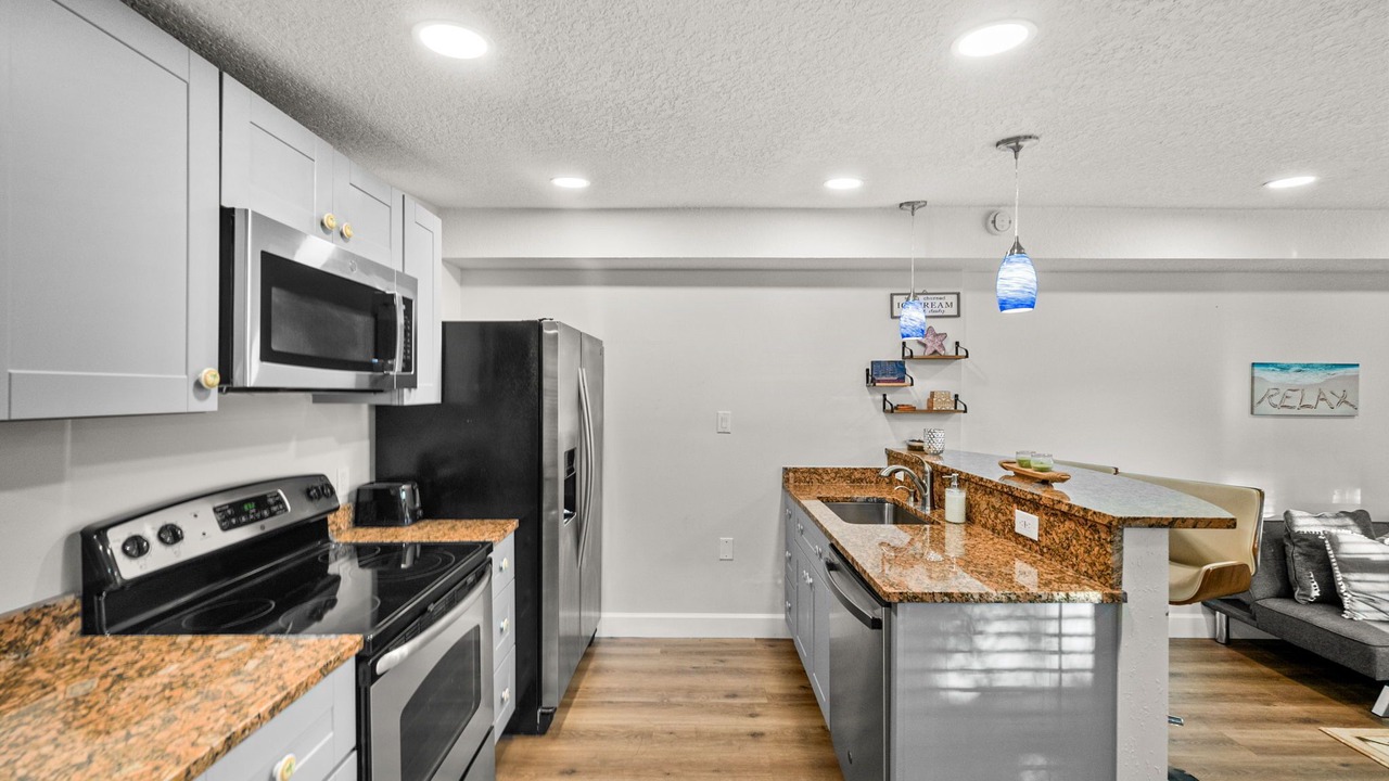 Photo of Kitchen in Arlington Park