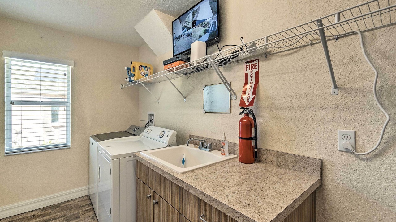 Photo of Bedroom in Port Charlotte
