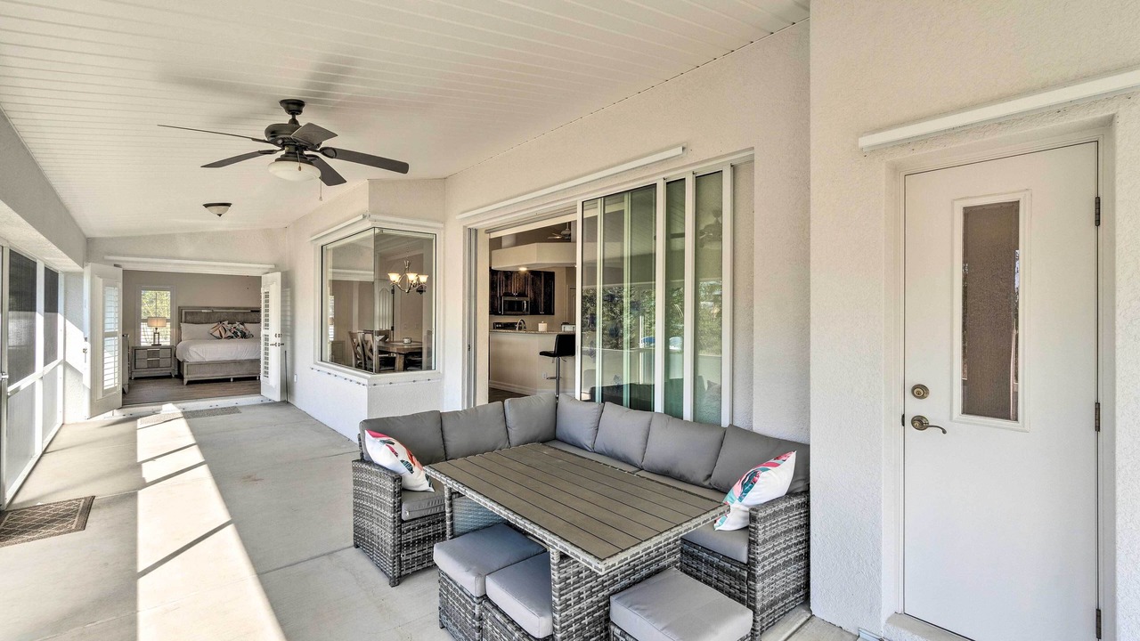 Photo of Outdoor in Port Charlotte