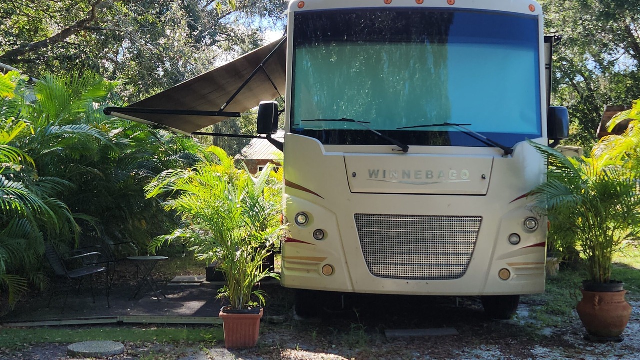 Photo of Outdoor in Parrish
