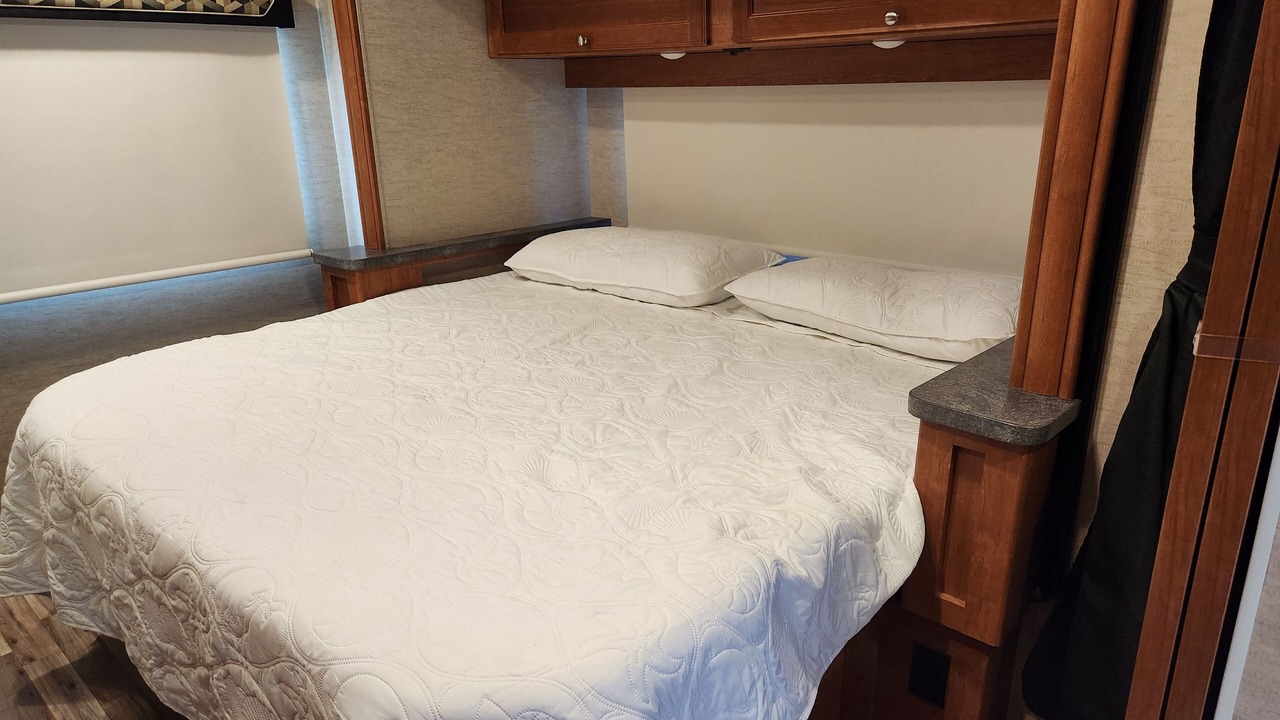 Photo of Bedroom in Parrish