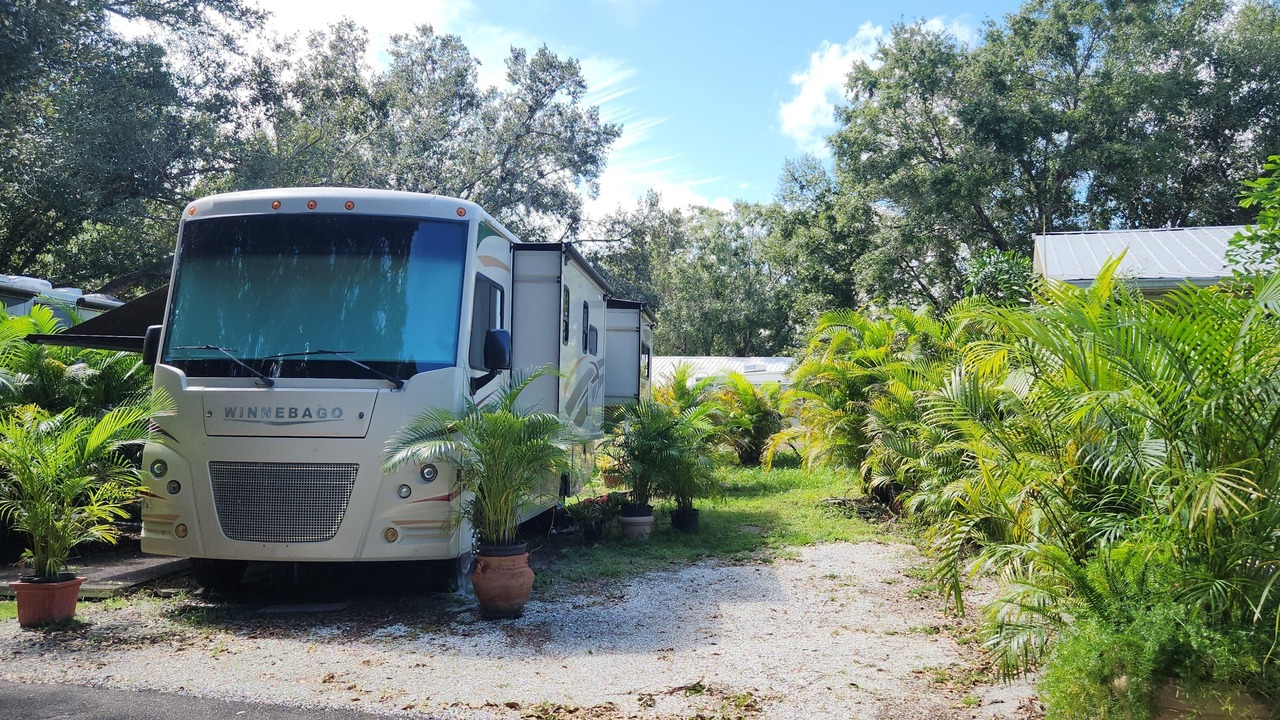 Photo of Outdoor in Parrish