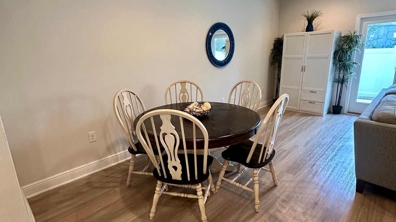 Photo of Bedroom in Thomas Drive