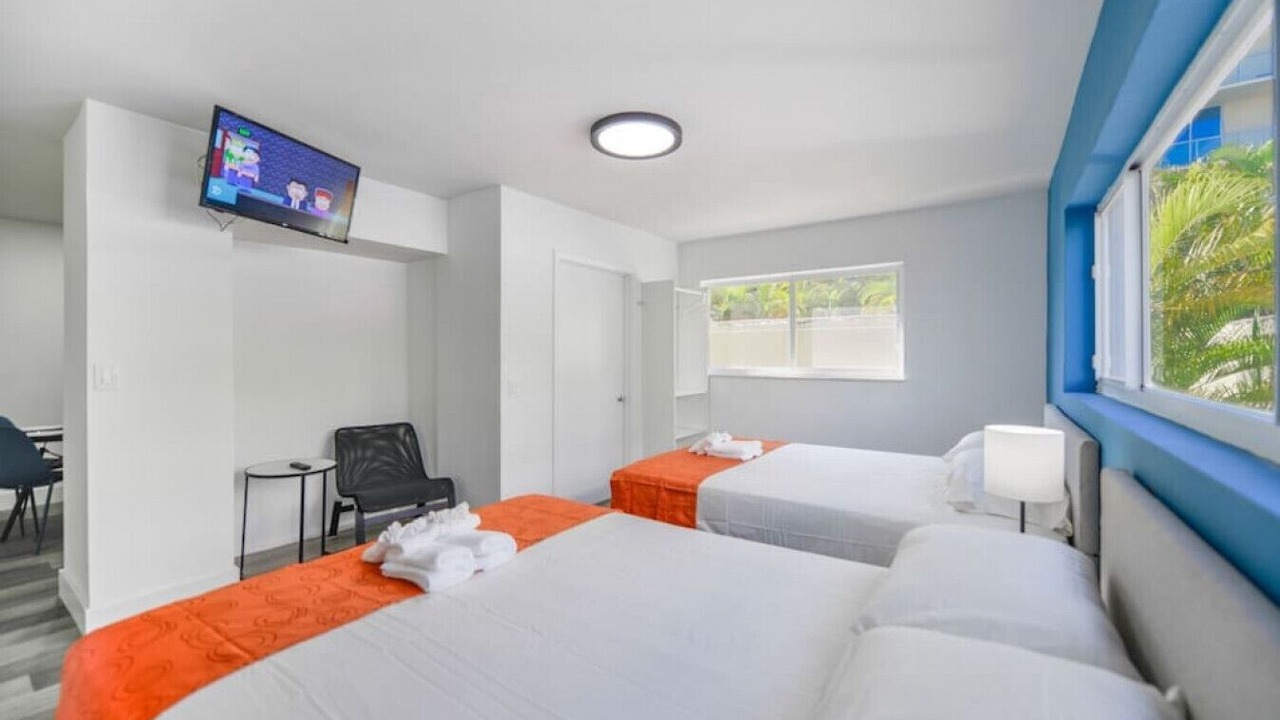 Photo of Bedroom in Hollywood