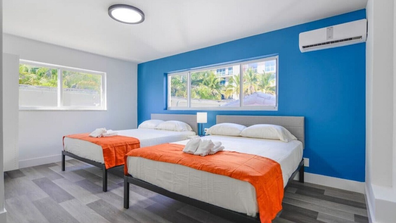 Photo of Bedroom in Hollywood
