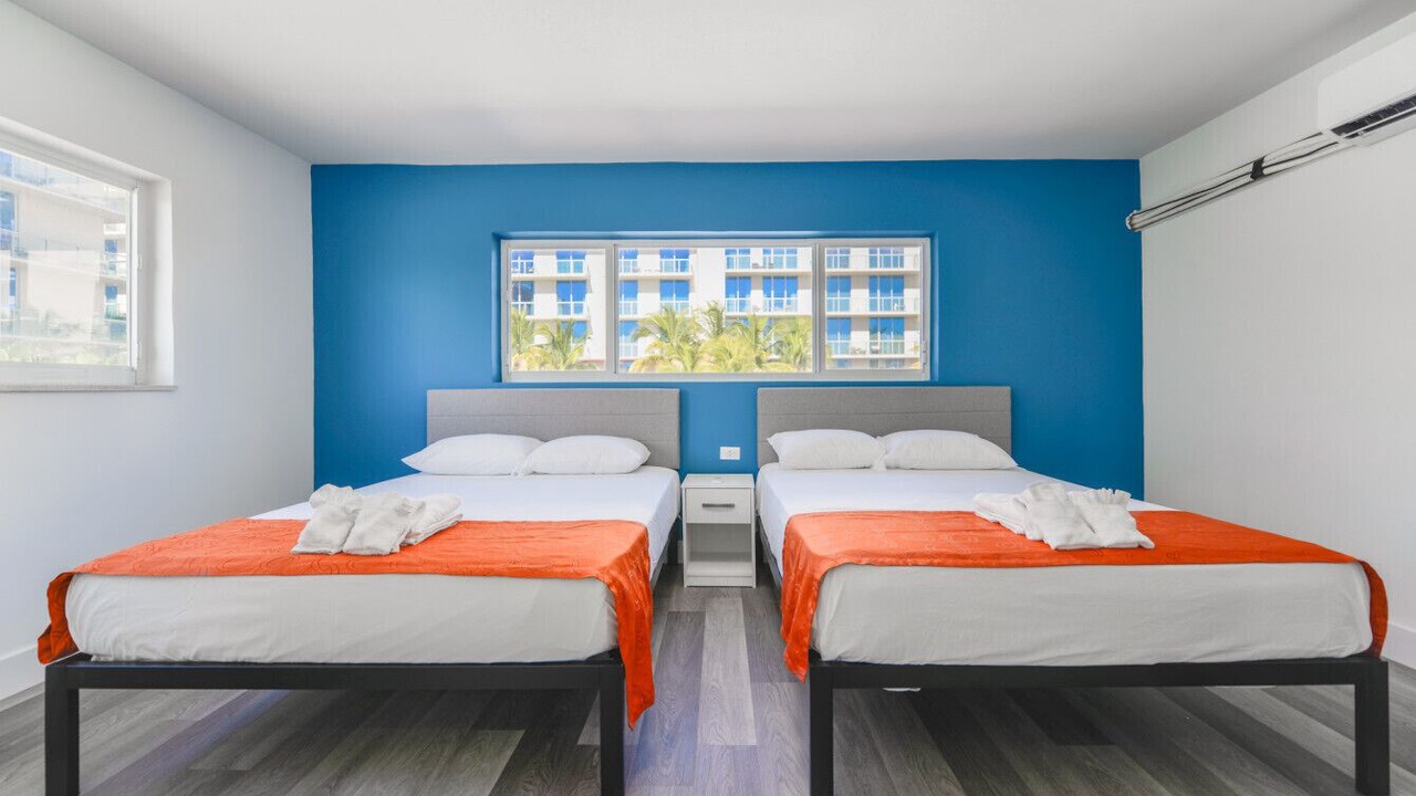 Photo of Bedroom in Hollywood
