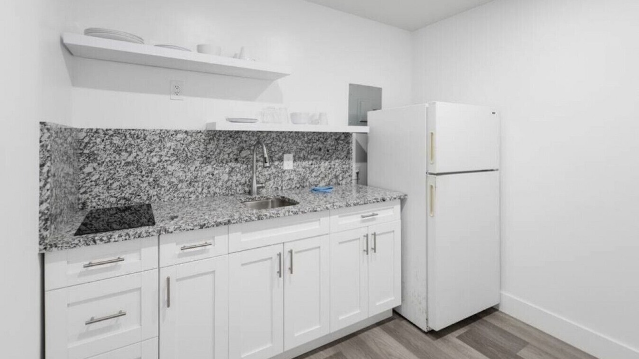 Photo of Kitchen in Hollywood