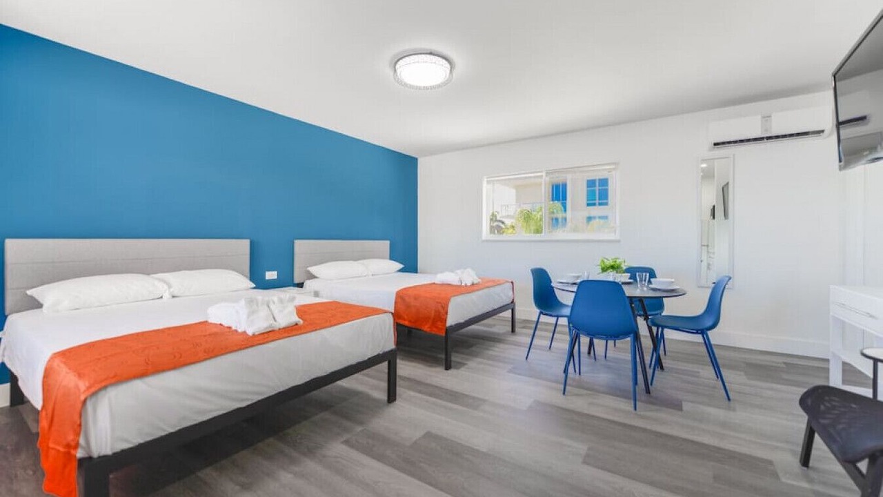 Photo of Bedroom in Hollywood