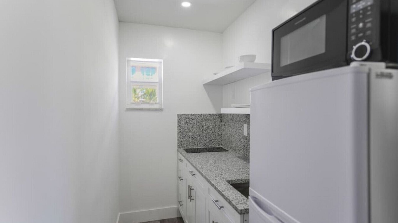 Photo of Kitchen in Hollywood