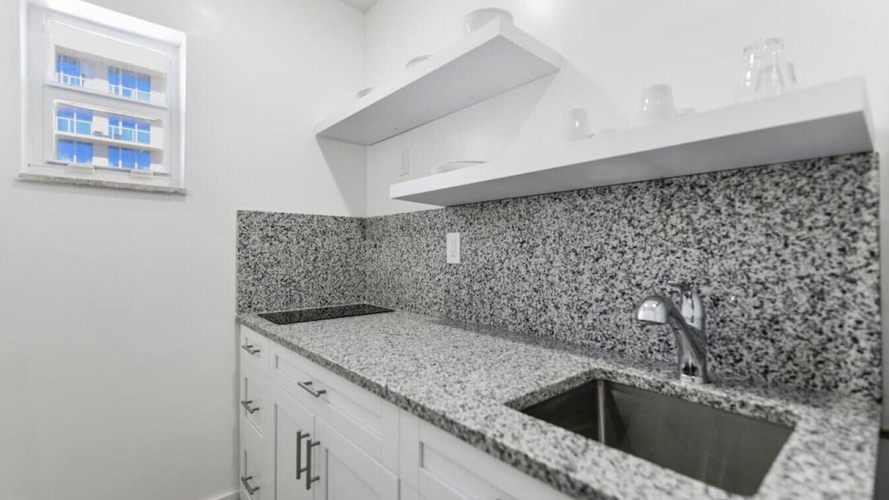 Photo of Kitchen in Hollywood