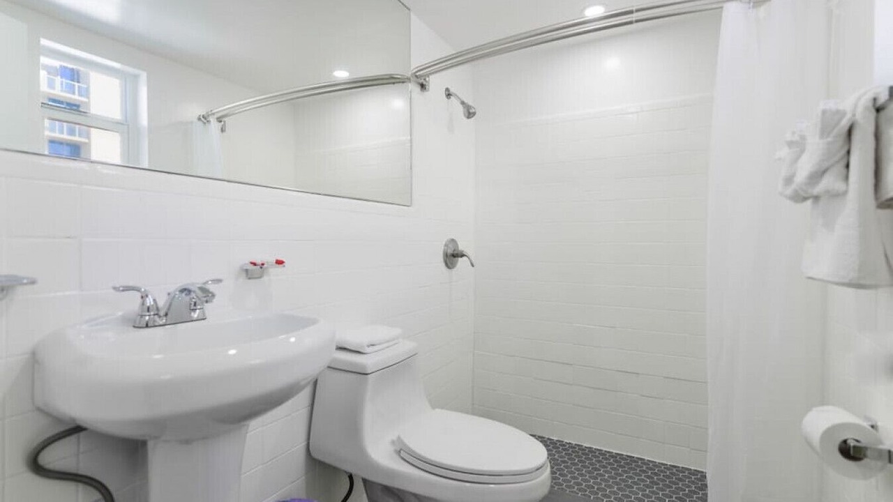 Photo of Bathroom in Hollywood
