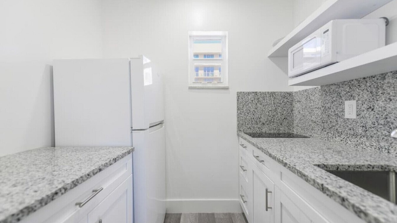Photo of Kitchen in Hollywood
