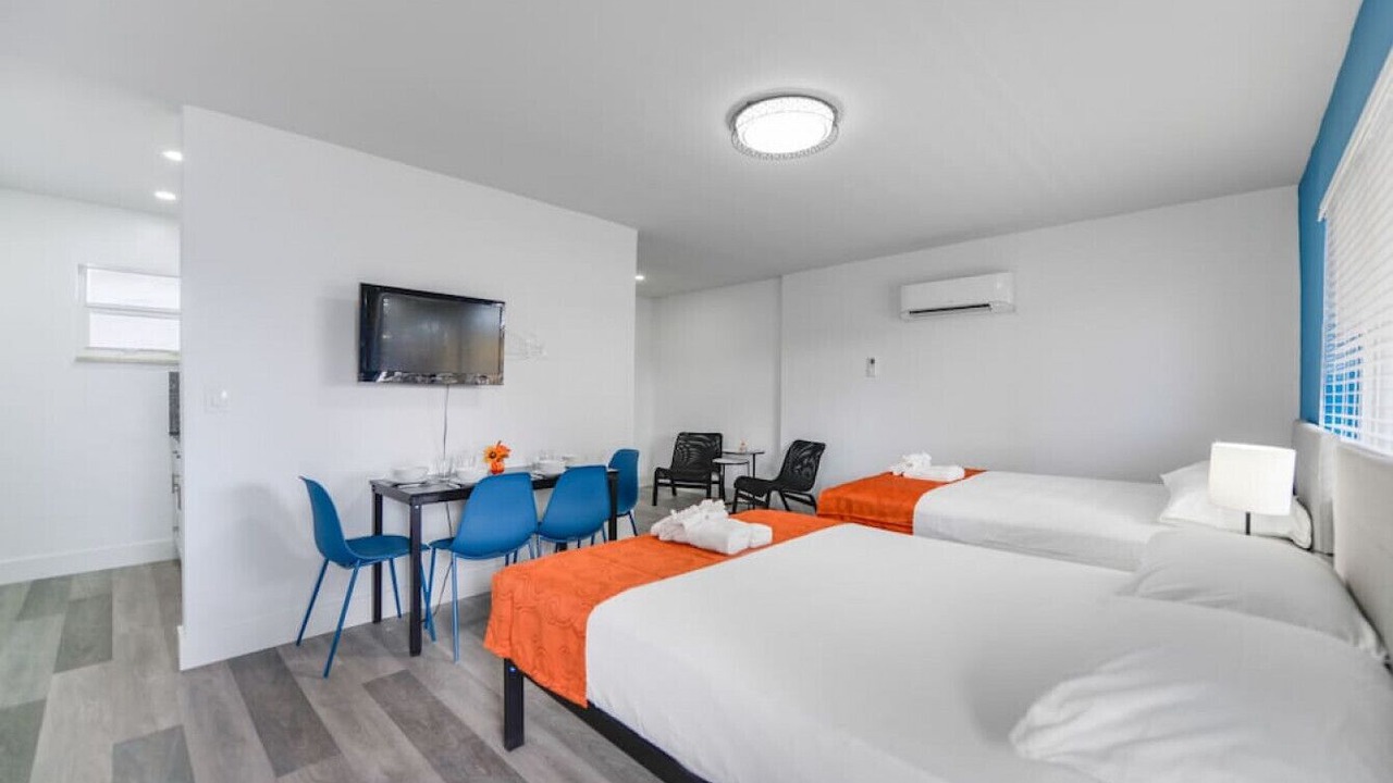 Photo of Bedroom in Hollywood
