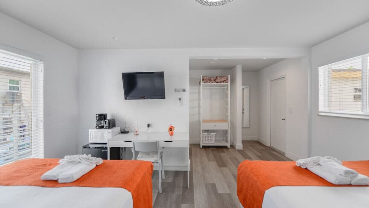 Photo of Bedroom in Hollywood