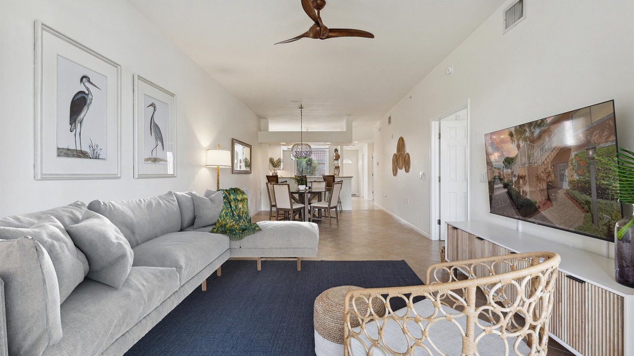 Photo of Livingroom in Naples