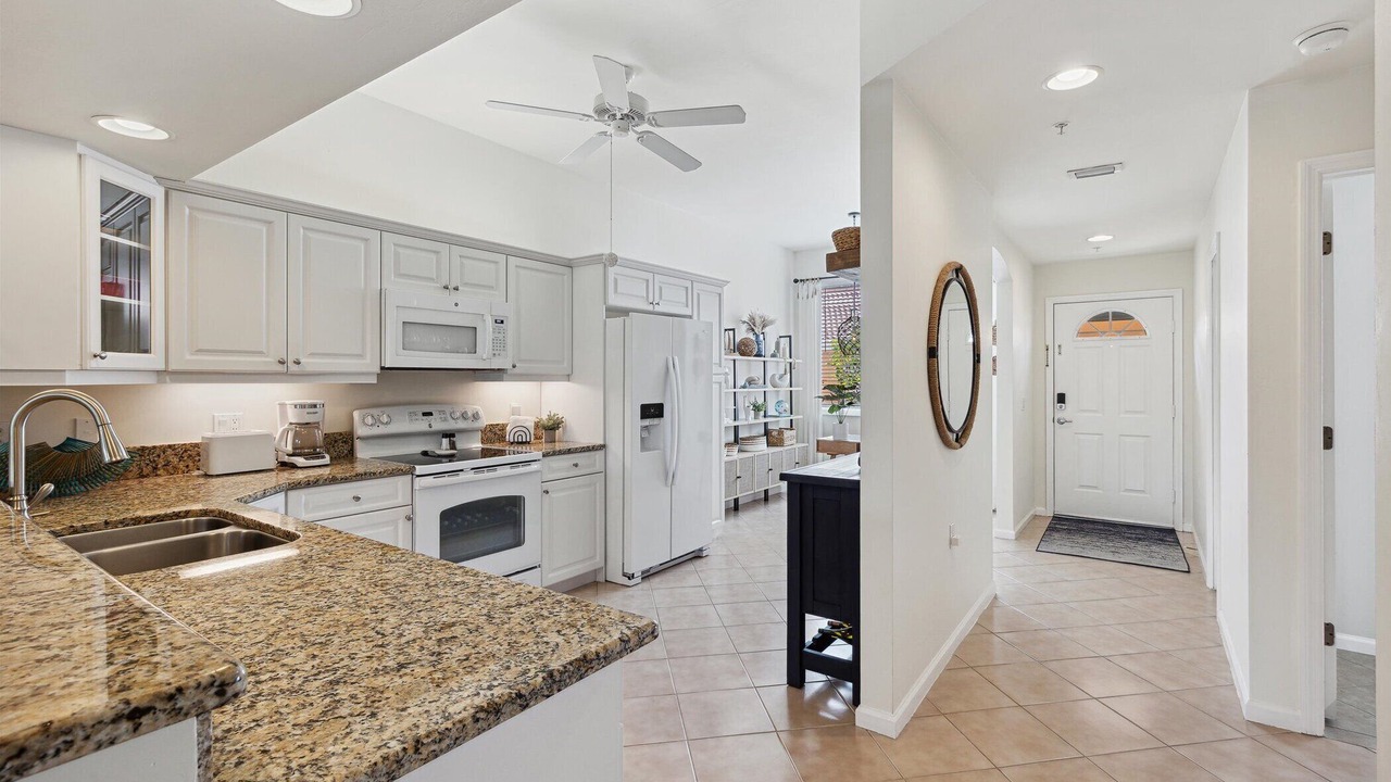 Photo of Kitchen in Naples