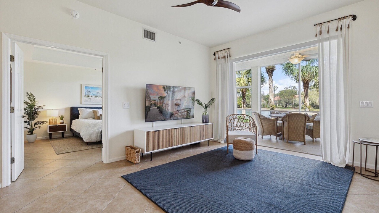 Photo of Bedroom in Naples