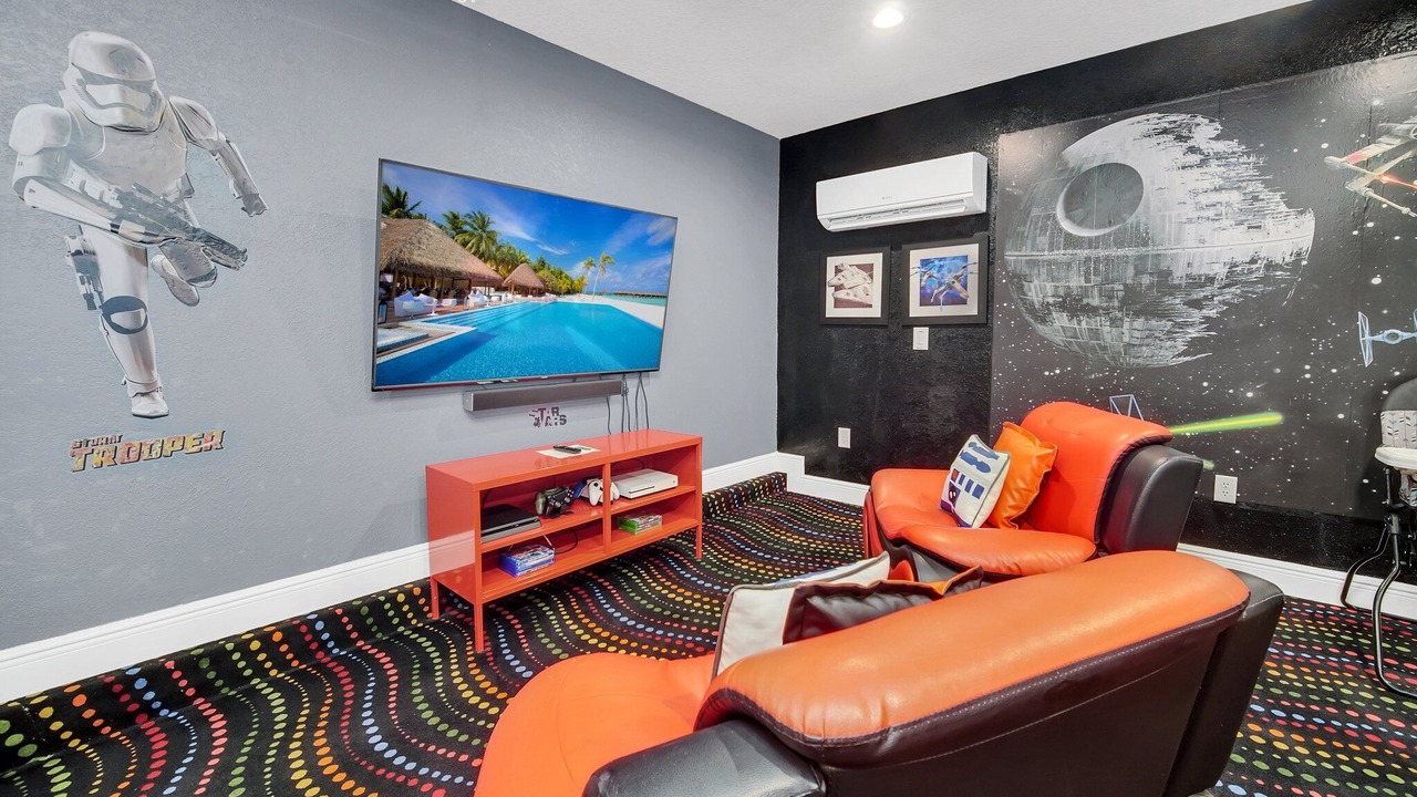 Photo of Bedroom in West Kissimmee
