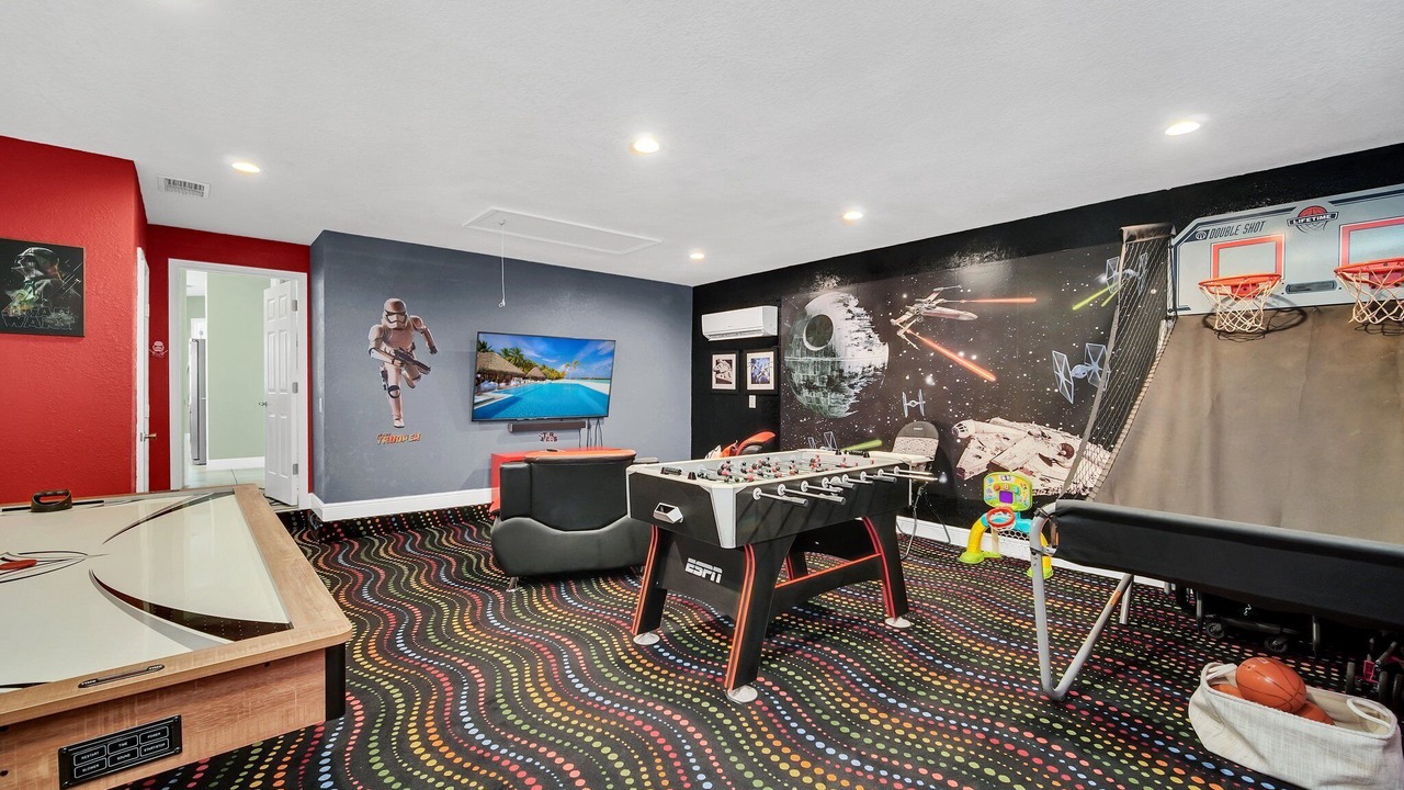 Photo of Bedroom in West Kissimmee
