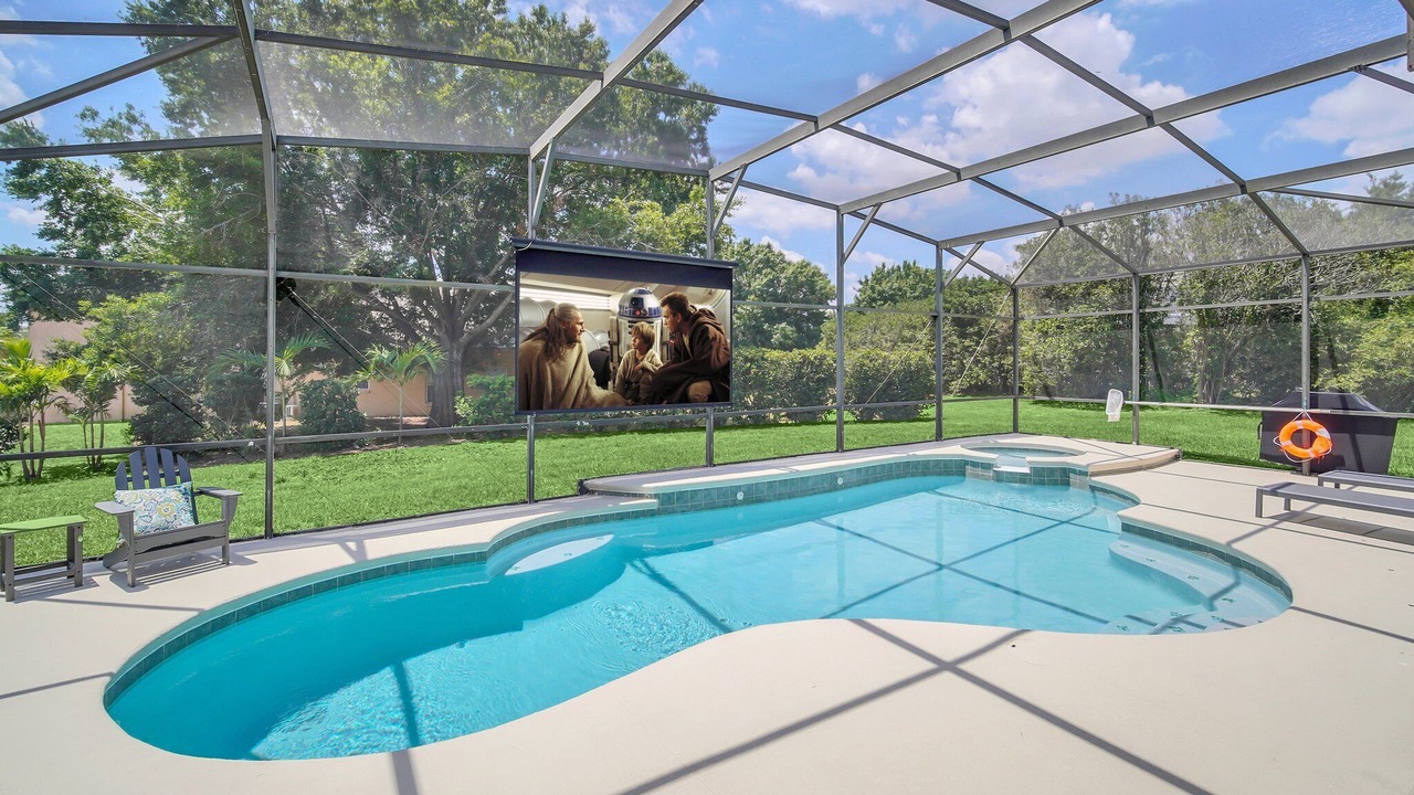 Photo of Outdoor in West Kissimmee
