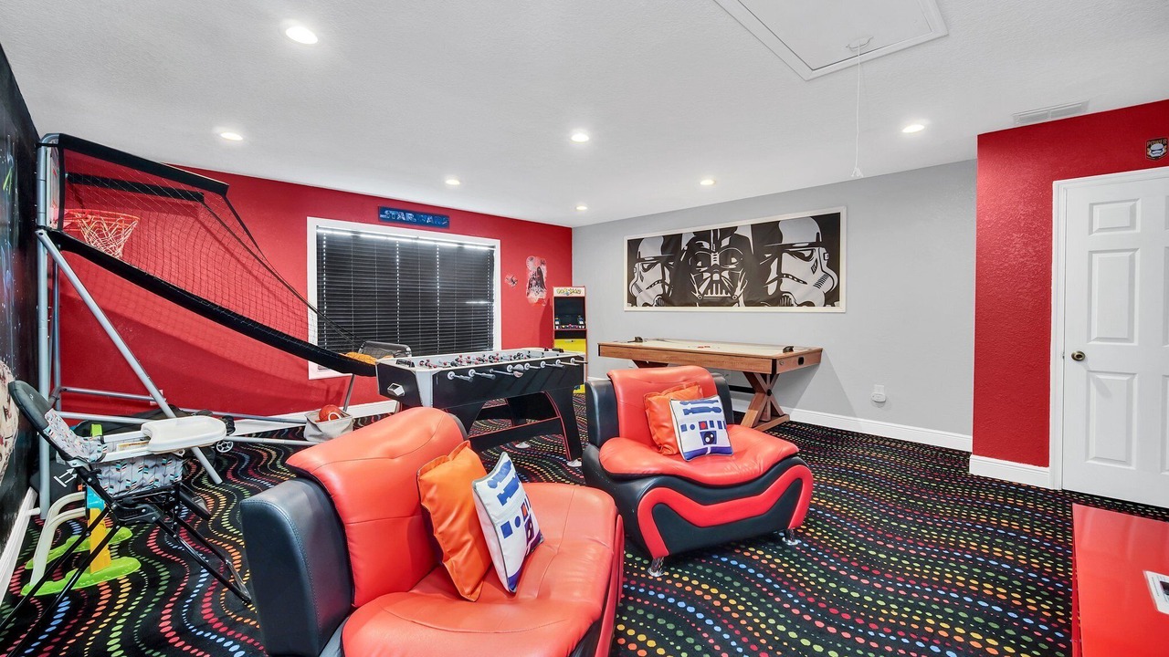 Photo of Bedroom in West Kissimmee