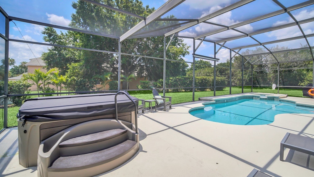 Photo of Outdoor in West Kissimmee