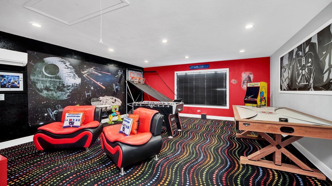 Photo of Bedroom in West Kissimmee