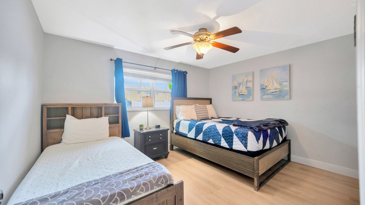 Photo of Bedroom in Dunedin