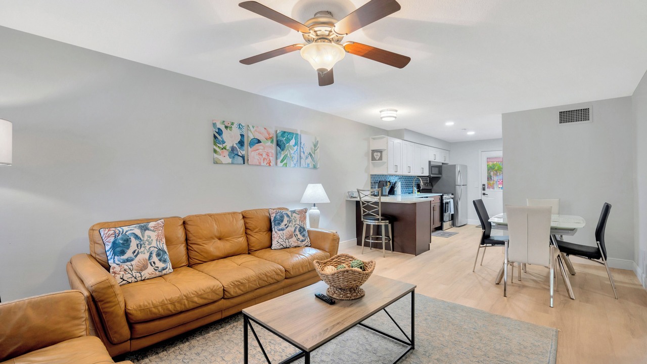 Photo of Livingroom in Dunedin