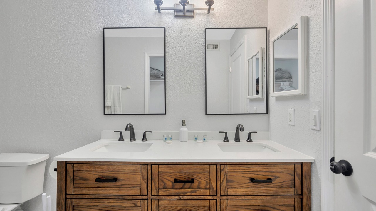 Photo of Bathroom in Dunedin