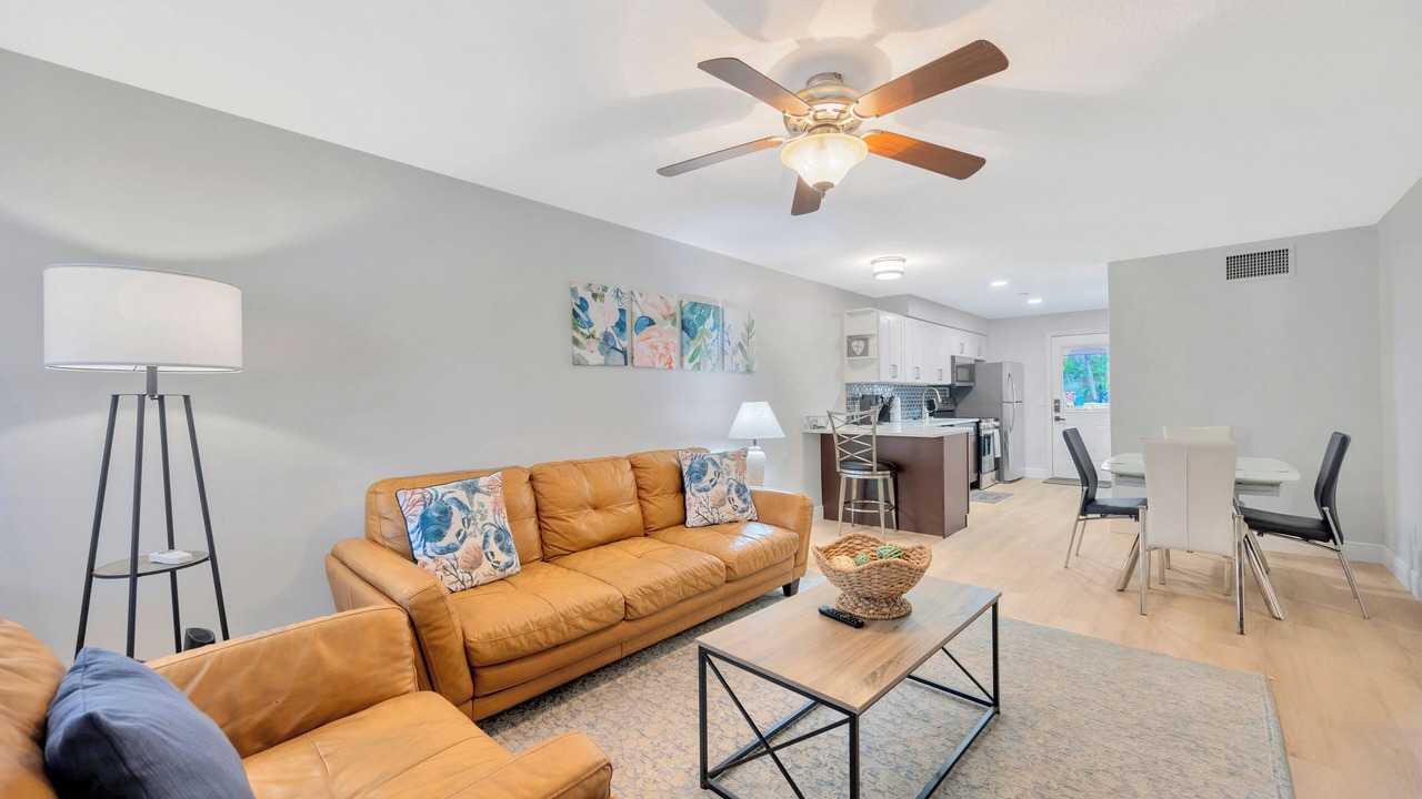 Photo of Livingroom in Dunedin
