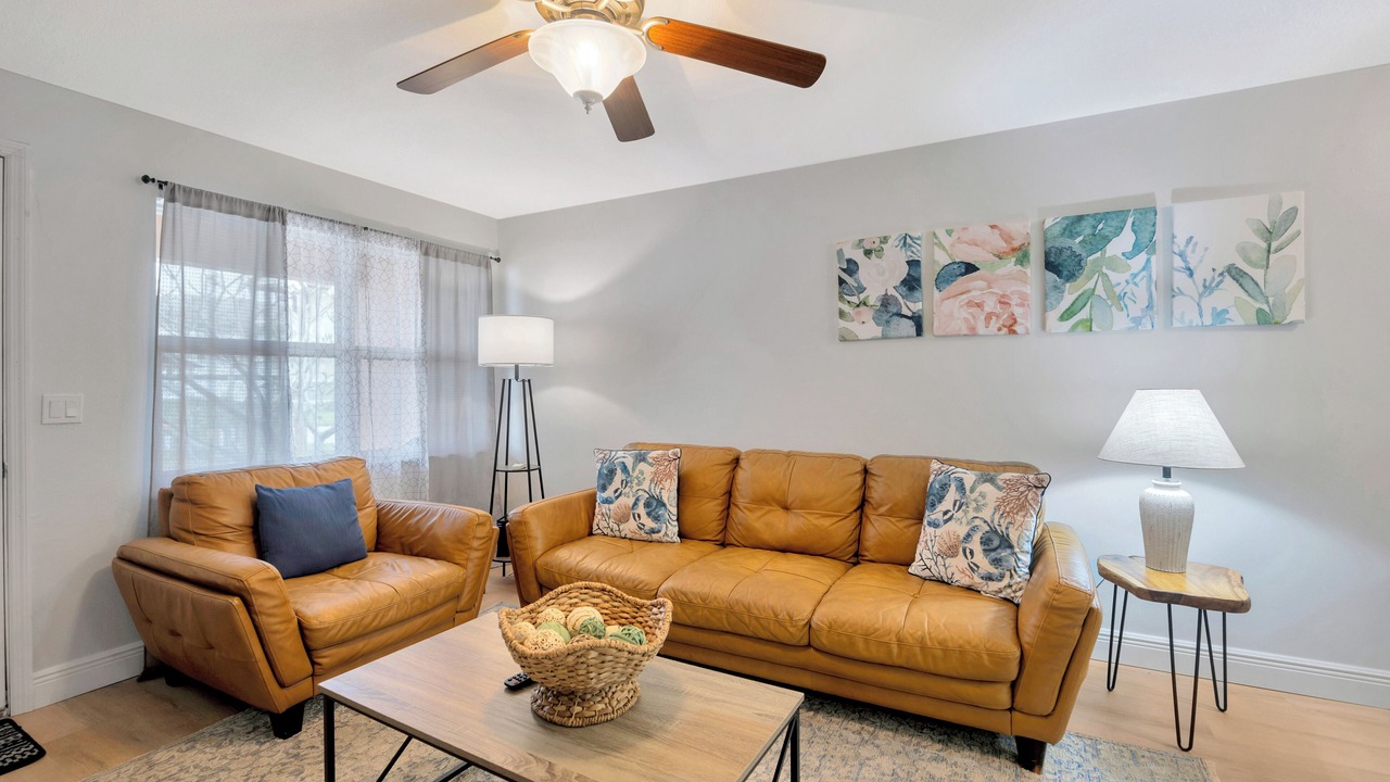Photo of Livingroom in Dunedin